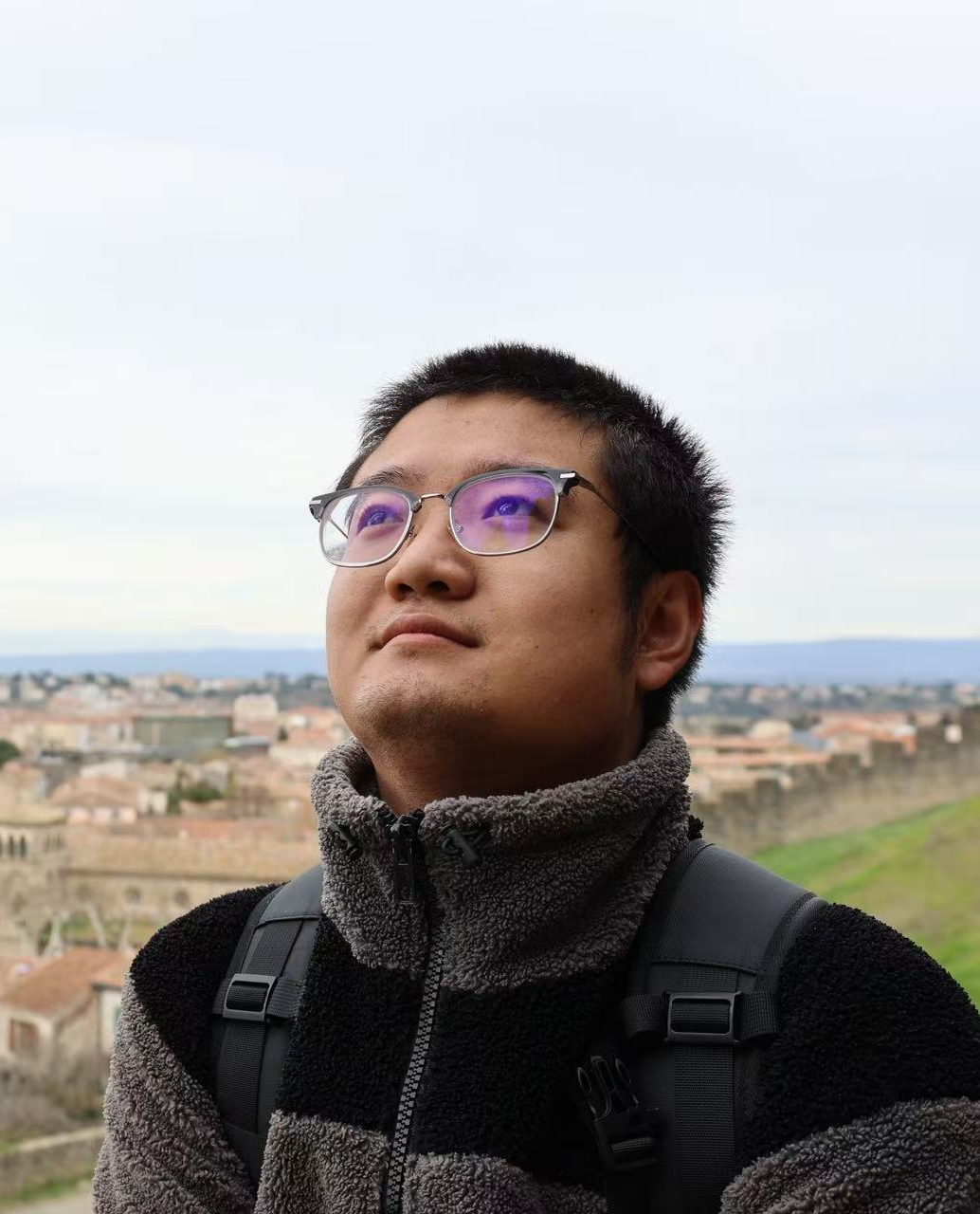 Jianyu Wang